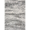 Rizzy Home Valencia Taupe Abstract Area Rug - Image 1 of 6
