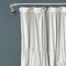 Lush Decor Serena Shower Curtain 72 x 72 - Image 4 of 8