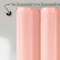 Lush Decor Ombre Fiesta Shower Curtain 72 x 72 - Image 2 of 8