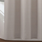 Lush Decor Ombre Fiesta Shower Curtain 72 x 72 - Image 3 of 8