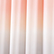 Lush Decor Ombre Fiesta Shower Curtain 72 x 72 - Image 4 of 8