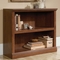 Sauder Select 2 Shelf Bookcase - Image 1 of 5