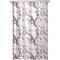 Maytex Cherrywood Blossom Fabric Shower Curtain 70 x 72 in. - Image 1 of 5