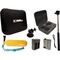 Linsay Super Bundle Action Camera Accessories for X7000A80P and X9000A4K - Image 1 of 7