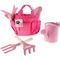 Hey! Play! Kids Gardening Tool Set with Canvas Bag - Image 1 of 6