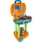 Hey! Play! Grill BBQ Food and Tools Playset - Image 1 of 9