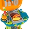 Hey! Play! Grill BBQ Food and Tools Playset - Image 3 of 9