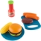 Hey! Play! Grill BBQ Food and Tools Playset - Image 5 of 9