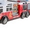 Hey! Play! Battery Powered Toy Fire Truck - Image 4 of 8