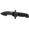 Columbia River Knife & Tool M21-12SFG Special Forces Drop Point with Serrations - Image 1 of 10