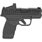 Springfield Hellcat OSP 9mm 3 in. Barrel 13 Rnd with SMSC Optic Pistol Black - Image 1 of 3