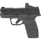 Springfield Hellcat OSP 9mm 3 in. Barrel 13 Rnd with SMSC Optic Pistol Black - Image 2 of 3