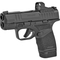 Springfield Hellcat OSP 9mm 3 in. Barrel 13 Rnd with SMSC Optic Pistol Black - Image 3 of 3