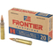 Frontier 5.56 NATO 55 Gr. HP Match, 20 Rnd - Image 1 of 4
