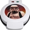 Uncanny Brands Star Wars Stormtrooper Waffle Maker - Image 1 of 8