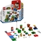 LEGO Super Mario Adventures with Mario Starter Course Toy 71360 - Image 2 of 3