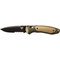 Benchmade Boost 590SBK-1 Federal Government Exclusive Knife - Image 1 of 2