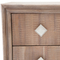 Kathy Ireland Home Hudson Ferry 6 Drawer Chest - Image 4 of 7