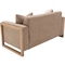 Kathy Ireland Home Hudson Ferry Collection Loveseat - Image 5 of 7