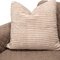 Kathy Ireland Home Hudson Ferry Collection Loveseat - Image 6 of 7