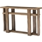 Kathy Ireland Home Del Mar Sound Console Table - Image 1 of 7