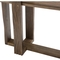 Kathy Ireland Home Del Mar Sound Console Table - Image 5 of 7