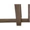 Kathy Ireland Home Del Mar Sound Console Table - Image 6 of 7