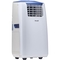 NewAir Portable Air Conditioner, 8,600 BTU (8,200 BTU DOE) With Remote - Image 1 of 10