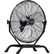 NewAir 18 in. Outdoor Rated 2-in-1 High Velocity Floor or Wall Mounted Fan - Image 1 of 10