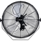 NewAir 18 in. Outdoor Rated 2-in-1 High Velocity Floor or Wall Mounted Fan - Image 8 of 10