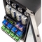 NewAir 15 in. 96 Can Beverage Cooler - Image 7 of 10