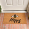 Calloway Mills 17 x 29 in. Bee Happy Doormat - Image 3 of 6