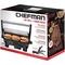 Chefman Panini Press Grill and Gourmet Sandwich Maker - Image 5 of 9