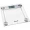 Escali Corp Glass and Chrome Bathroom Scale - Image 1 of 9