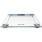 Escali Corp Glass and Chrome Bathroom Scale - Image 3 of 9