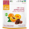 Fruit Bliss Organic Apricots 12 units/ 4 oz. - Image 1 of 2