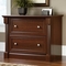 Sauder Palladia Lateral File Cabinet - Image 1 of 2
