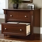 Sauder Palladia Lateral File Cabinet - Image 2 of 2