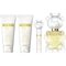 Moschino Toy 2 Gift 4 pc. Set - Image 1 of 2