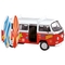Dickie Toys Surfer Van - Image 4 of 6