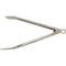 Martha Stewart Collection Stainless Steel 12 in. Tongs - Image 1 of 2