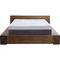 Motion Trend 12 in. Copper Infused Memory Foam Mattress with M4000 Adjustable Base - Image 1 of 6