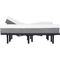 Motion Trend 12 in. Copper Infused Memory Foam Mattress with M4000 Adjustable Base - Image 4 of 6