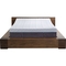 Motion Trend 12 in. Plush Gel Infused Memory Foam Mattress with Adjustable Base - Image 2 of 4