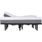 Motion Trend 12 in. Plush Gel Infused Memory Foam Mattress with Adjustable Base - Image 3 of 4