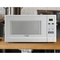Commercial Chef 1.4 cu. ft. Counter Top Microwave - Image 6 of 7