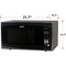 Commercial Chef 1.6 cu. ft. Counter Top Microwave - Image 3 of 7