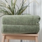 Ozan Premium Home Opulence 100% Turkish Cotton Luxury Bath Towels 2 pc. Set - Image 3 of 3