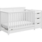 Graco Hadley Crib and Changer with Drawer - Image 1 of 10