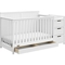 Graco Hadley Crib and Changer with Drawer - Image 3 of 10